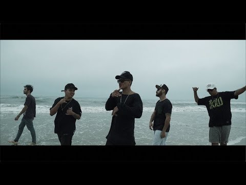 🌵 Los Primos: Haze, Lenzi, TK, Utopia - Quem Disse (Prod. HAZE)