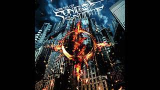 Sonic Syndicate - Burn This City CDS (2009) Full album