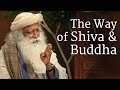 The Way of Shiva and Buddha - Sadhguru