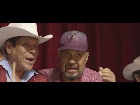 Carácter Norteño ft. José Luis Garza [Grupo Flash] -  Mary Lee (Video Oficial)
