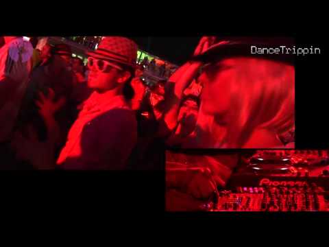 Italoboyz - Zinga [played by Kenny Larkin]