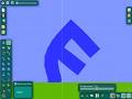 Eliminated Alphabet Alphabet Animation A Z