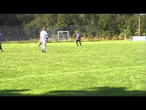 SC Dunum - BSC Burhafe vertont (Teil 2)