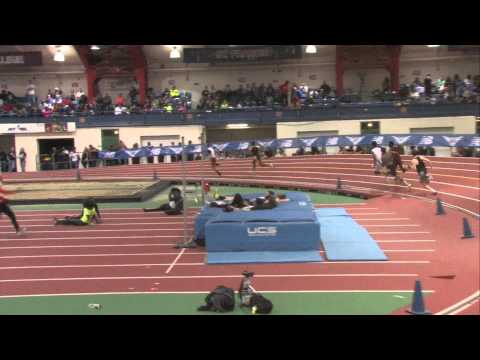 Boys 4x200m Relay EE Section 8 - New Balance Nationals Indoor 2014