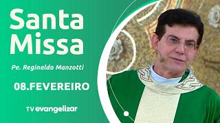 5th Sunday in Ordinary Time | 08/02/26 | Sunday Mass with @PadreManzottiOficial