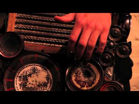 Pokey LaFarge - Ain't the Money (Sleepover Shows)