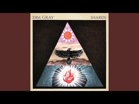 Shards From A Broken Crown