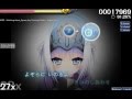 osu! - Kore wa Zombie Desu ka? (Tsukimiya Midori ...