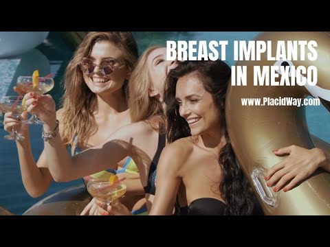 Breast Implants in Turkey