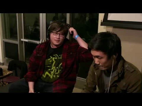 NorCal Arcadian 2016: HSK (Marth) vs Soju (Pikachu) - Singles - Pools