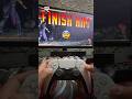 PS5 Mortal Kombat Shorts Playstation