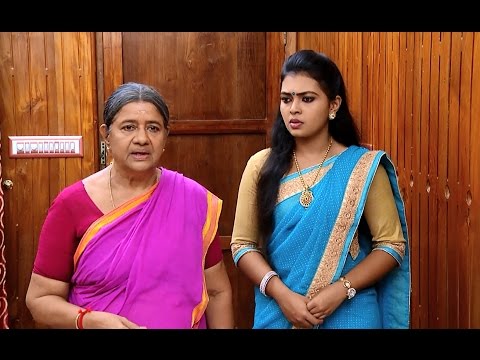 Krishnatulasi | Episode 199 - 30 November 2016 | Mazhavil Manorama