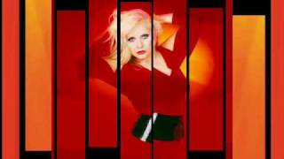BLONDIE - 14 Songs Of Love (2003 The Curse Of Blondie)