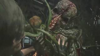 【BIOHAZARD RE:2】女性実況でビビりプレイ#16