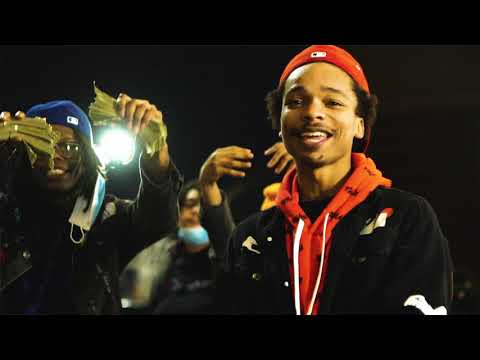 Kickdoe Gang - Bandemic | Shot by Ohwell Visionz