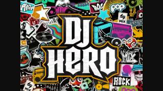 DJ Hero: Pokerface vs. Girls on Film - Lady Gaga vs. Duran Duran
