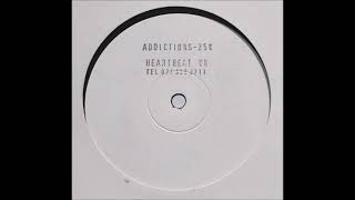 25¢ - Addictions (Untitled Remix #3)