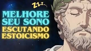 🌙 Estoicismo Noturno: Reprograme Sua Mente e Desperte Mais Forte