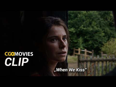 Hamnet (2025) 'When We Kiss' clip | Jessie Buckley, Paul Mescal