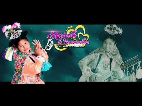 MARICIELO DE HUANCAVELICA - Tucuccasa Feriachapi - PRIMICIA 2025 - Bandurria  - Requinto Peruano