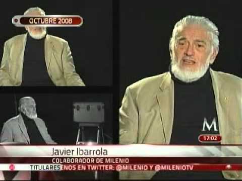 Muere el periodista Javier Ibarrola