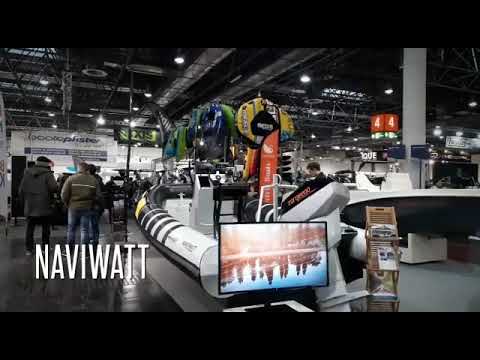 Video BOOT Düsseldorf 2019