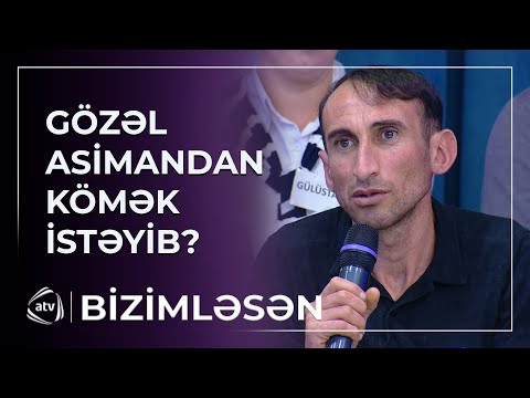 "Gecə 1-də qapısına gəlib..." - Balaxanım və Asimandan Gözəllə bağlı ŞOK İDDİA