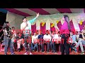 Daidy Jahanabad Me Anupma Yadav Aditi Raj Shiv Kumar Bikku Stage Show