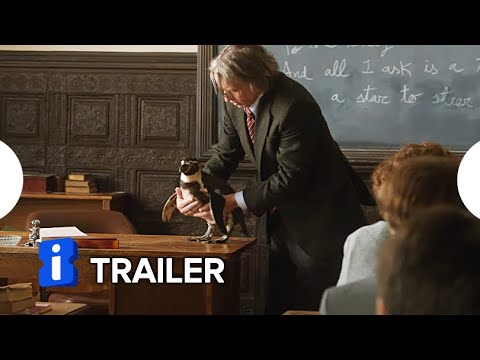 Lições de Liberdade - Trailer