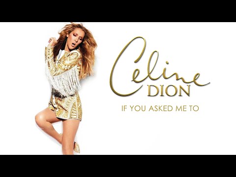 Greatest Hits ǀ Celine Dion - If You Asked Me To