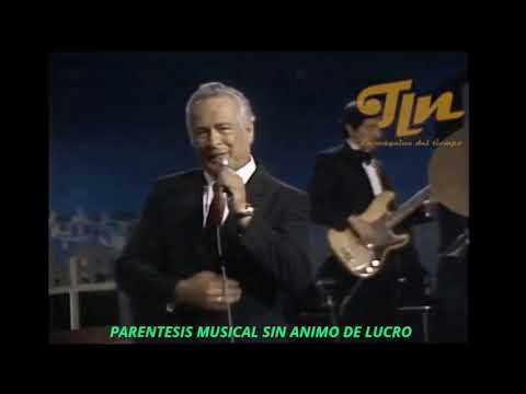 ALBERTO GRANADOS - VOY GRITANDO POR LA CALLE - CON SONIDO ORIGINAL