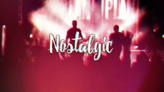 Simple Plan - Nostalgic (Lyric Video)