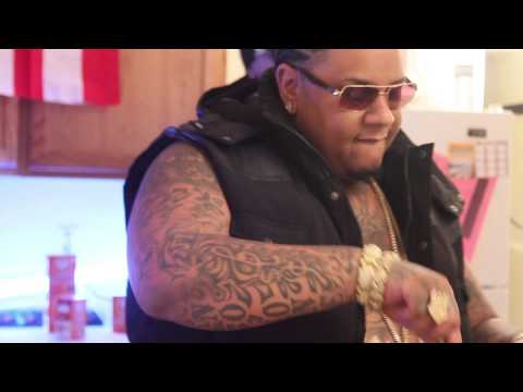 "Reyes De La Cosina" Alex Fatt HBlanco ***BEHIND THE SCENES***