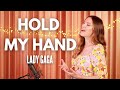 HOLD MY HAND ( From 