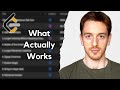 The Unfair Way I Got Good At Leetcode