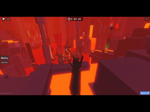 Tower of nervous sweating beaten in 1 attempt after practice,