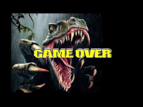 Game Over: Turok - Evolution (GBA)