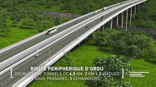 French Nurol Insaat Film