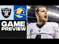 Thursday Night Football Betting PREVIEW: Expert PICKS + Players to Watch | CBS Sports HQ