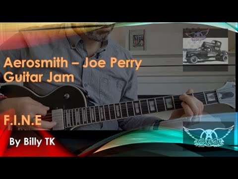 F.I.N.E. - Aerosmith