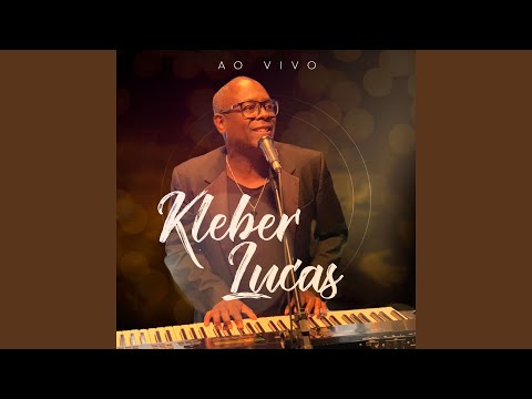 Kleber Lucas - Aos Pés Da Cruz (Clipe Oficial MK Music)