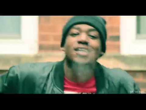 Louie DeNiro -  MONSTER (Official Music Video) shot by silentfilmzz