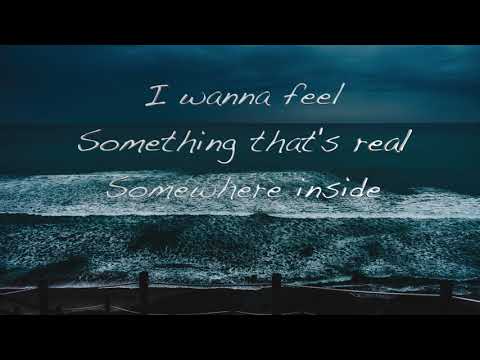 Allure ft. Julie Thompson - Somewhere Inside of Me [HD LYRICS VIDEO]