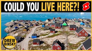 COULD YOU LIVE HERE?