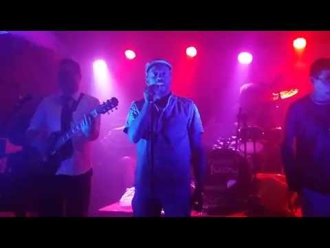Bambuzal Reggae (ao vivo)