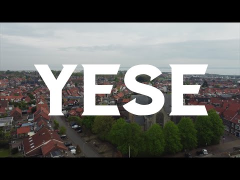 Yese - Documentaire over het dorp Yerseke