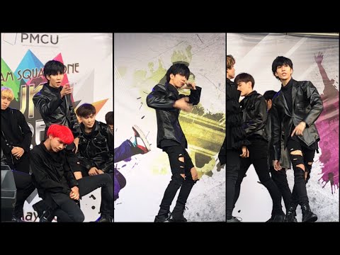 190504 “Jet”(Decentri) - “Good to me+Don’t wanna cry+Getting closer”(Seventeen) @ JK Cover Dance2019