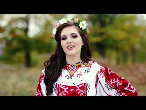 ROXANA GUDIU-LUNCAN - Hai cu mine-n danț, bădiță (VIDEO OFICIAL)