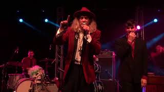 Squirrel Nut Zippers ~ Plenty More ~ The Swing House