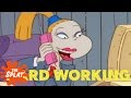 90s Nickelodeon Moms Are Always There For You Nicktoons